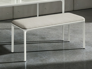 SLIM - Bench by Sovet italia - view 2